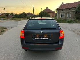 Skoda Octavia 1.6 TDI 105 kc | Mobile.bg    6