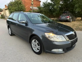     Skoda Octavia 1.6 TDI 105 kc