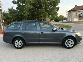     Skoda Octavia 1.6 TDI 105 kc