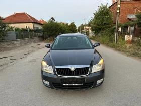 Skoda Octavia 1.6 TDI 105 kc | Mobile.bg    2