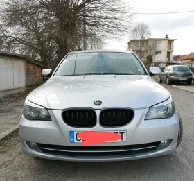 BMW 530 235 FACELIFT, снимка 1