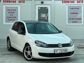 VW Golf 2.0 TDI DSG 140ps, СОБСТВЕН ЛИЗИНГ / БАРТЕР