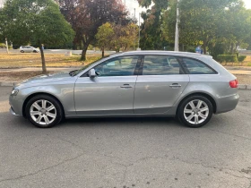 Audi A4 2.0 TDI Ambiente LED, снимка 2