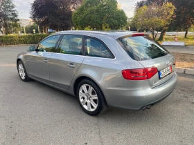 Audi A4 2.0 TDI Ambiente LED, снимка 3