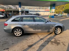 Audi A4 2.0 TDI Ambiente LED, снимка 6