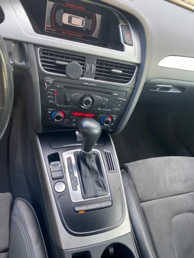 Audi A4 2.0 TDI Ambiente LED, снимка 10