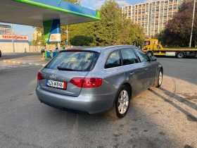 Audi A4 2.0 TDI Ambiente LED, снимка 5