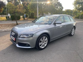 Audi A4 2.0 TDI Ambiente LED, снимка 1