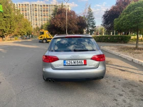 Audi A4 2.0 TDI Ambiente LED, снимка 4