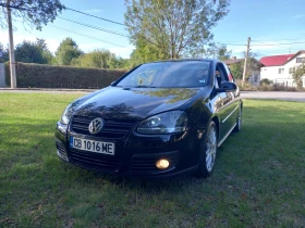 VW Golf GT 2.0TDI 170, снимка 1