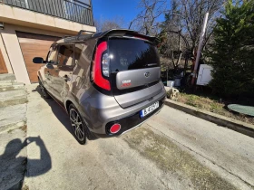 Kia Soul 1.6 TURBO!!! | Mobile.bg    11