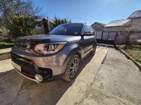 Kia Soul 1.6 TURBO!!! | Mobile.bg    12