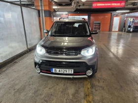 Kia Soul 1.6 TURBO!!!, снимка 2