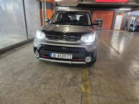 Kia Soul 1.6 TURBO!!!, снимка 1