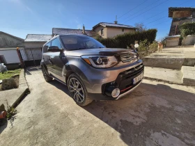 Kia Soul 1.6 TURBO!!! | Mobile.bg    13