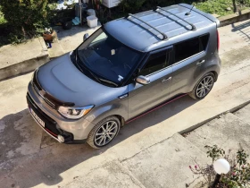 Kia Soul 1.6 TURBO!!! | Mobile.bg    8