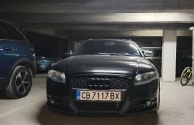 Audi A4 S-line Quattro , снимка 1