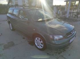 Opel Astra 1.7CDI, снимка 2