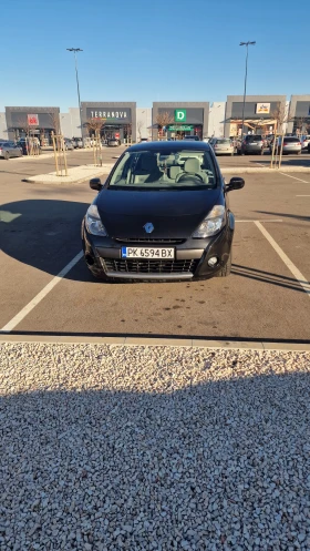 Renault Clio, снимка 8