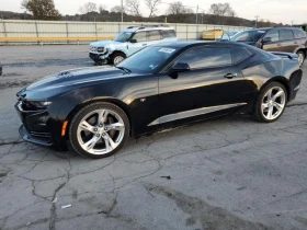 Chevrolet Camaro LZ