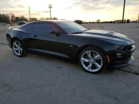 Обява за продажба на Chevrolet Camaro LZ ~35 000 лв. - изображение 4