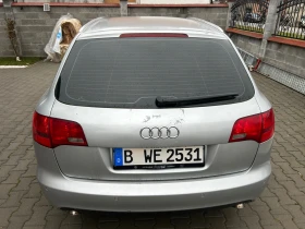 Audi A6 2.7, снимка 5