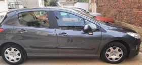 Peugeot 308, снимка 1