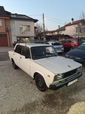 Lada 2105, снимка 1