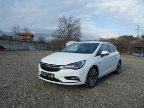 Обява за продажба на Opel Astra 1.6CDTI EURO 6B ~17 890 лв. - изображение 1