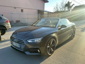 Audi A5 2.0TFSI S- LINE, снимка 1