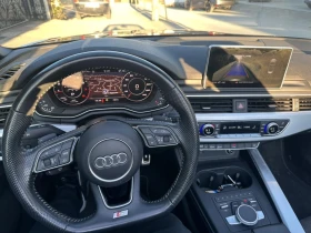 Audi A5 2.0TFSI S- LINE, снимка 3