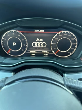 Audi A5 2.0TFSI S- LINE, снимка 4