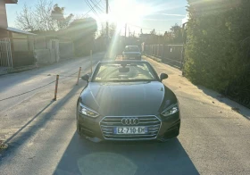 Audi A5 2.0TFSI S- LINE, снимка 10