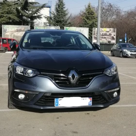 Renault Megane Renault Megane DCI EURO6, снимка 1