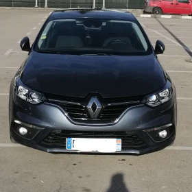 Renault Megane Renault Megane DCI EURO6, снимка 14