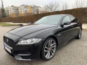 Jaguar Xf R-sport* FULL* ITALY, снимка 1