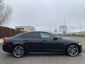 Jaguar Xf R-sport* FULL* ITALY, снимка 6