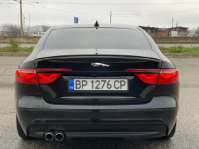 Jaguar Xf R-sport* FULL* ITALY, снимка 4