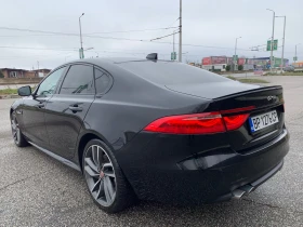 Jaguar Xf R-sport* FULL* ITALY, снимка 3