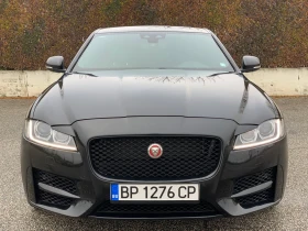 Jaguar Xf R-sport* FULL* ITALY, снимка 8