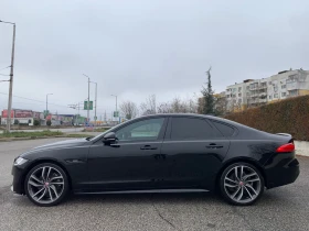 Jaguar Xf R-sport* FULL* ITALY, снимка 2