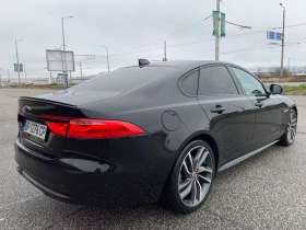 Jaguar Xf R-sport* FULL* ITALY, снимка 5