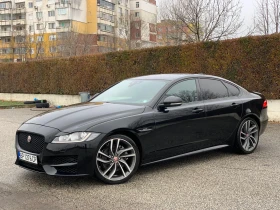 Jaguar Xf R-sport* FULL* ITALY, снимка 9