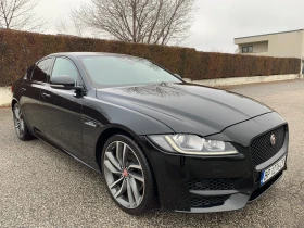 Jaguar Xf R-sport* FULL* ITALY, снимка 7