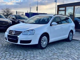 VW Golf 1.4 6-скорости - изображение 1