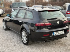 Обява за продажба на Alfa Romeo 159 sportwagon 2.4 JTDM Q4  ~6 600 лв. - изображение 3