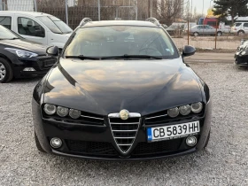 Alfa Romeo 159 sportwagon 2.4 JTDM Q4  | Mobile.bg    3