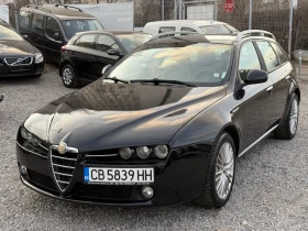 Alfa Romeo 159 sportwagon 2.4 JTDM Q4  | Mobile.bg    2