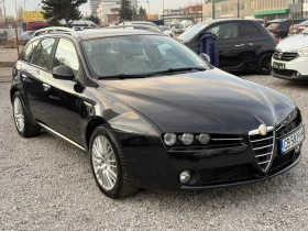 Alfa Romeo 159 sportwagon 2.4 JTDM Q4  - изображение 1