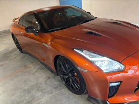 Nissan Gt-r Alpha 12 2017+ , снимка 3